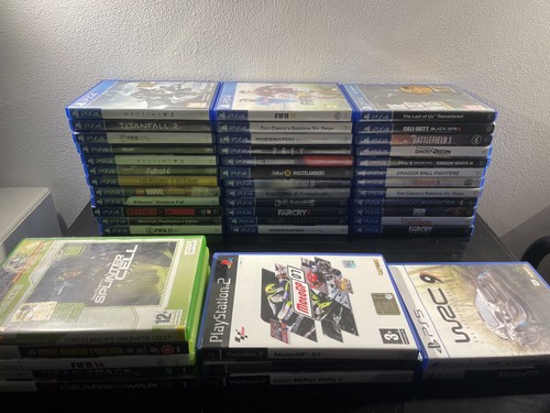 Lotto giochi ps4 ps5 - lotto,