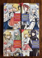 The Magical Revolution of the