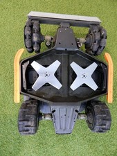 ROBOT RASAERBA RASAERBA PIATTO
