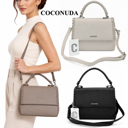 Coconuda borsa donna tracolla - donna,