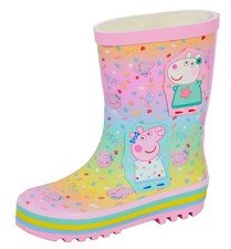 Stivali Wellington Peppa Pig