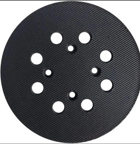 Pad levigatrice ricambio - pad,
