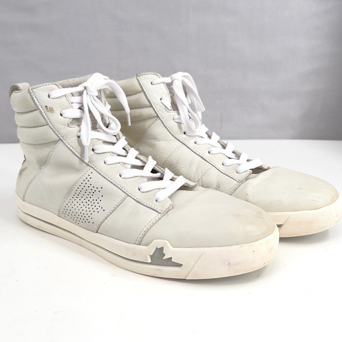 Sneaker alta pajar canada - alta,