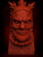 🩸 Twisty il Clown –