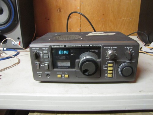 Kenwood 1000 ricevitore di - kenwood,