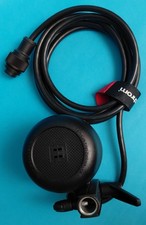 Testa flash Elinchrom ELB 500