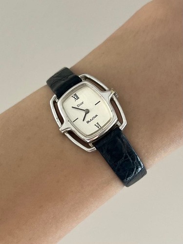 Orologio donna dior bulova - donna,
