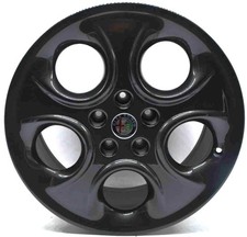 4 Cerchi da 17' in Lega - Alfa