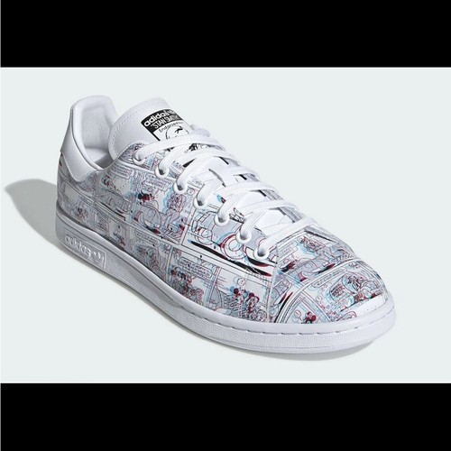 Scarpe casual uomo - uomo, adidas