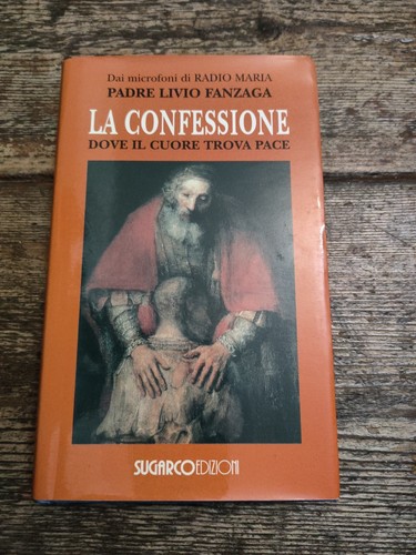 Padre livio fanzaga - padre, la