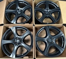 4x Ronal R55 SUV 9,5 X 20