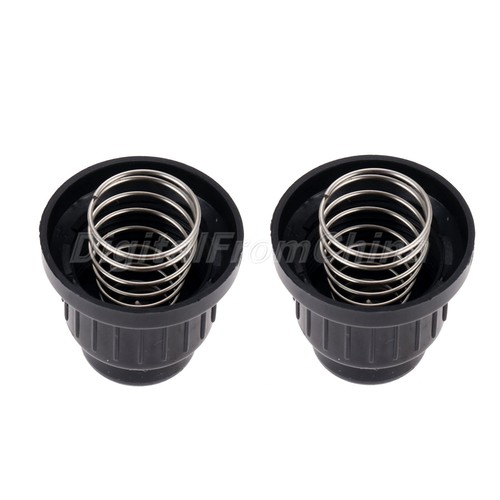 Tappo accenditore pulsante - 2x,
