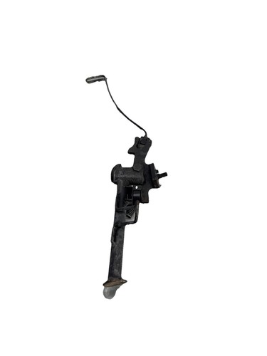 Cavalletto laterale con - laterale,