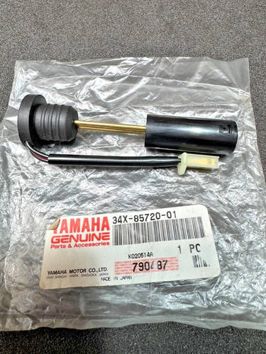 Nuovo originale yamaha - nuovo,