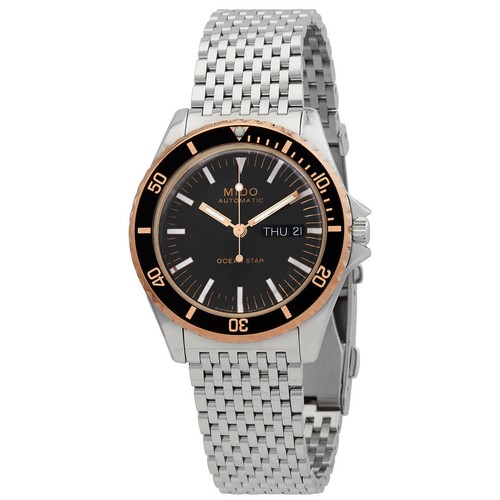 Orologio uomo mido ocean - mido,