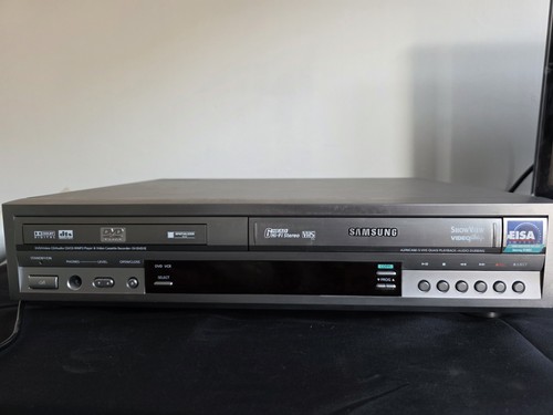 Samsung dvd1e registratore - samsung,