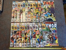 THOR 255 - 278 LOTTO 24