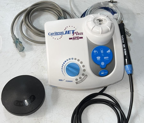 Dentsply cavitron jet plus - jet,