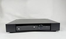 Rega-Elicit-R Amplificatore integrato HiFi