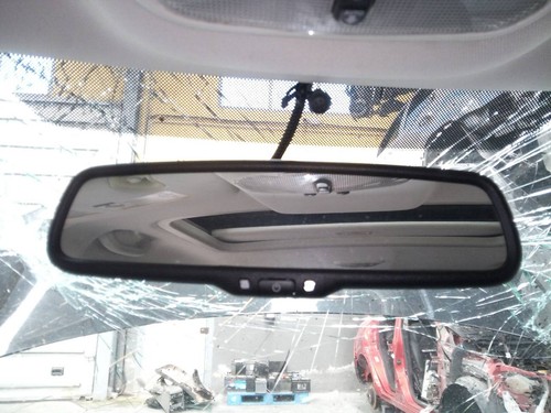 Espejo retrovisor interior - espejo, /
