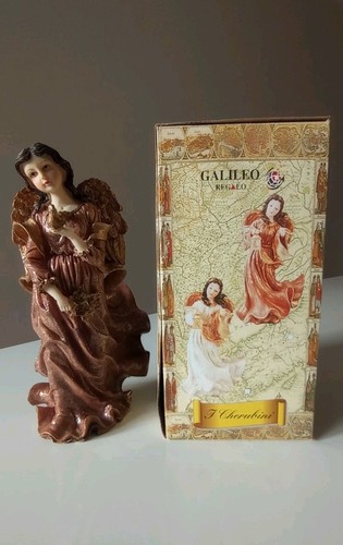 Angioletto serie cherubini - i,