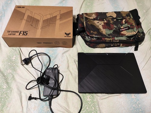 Asus tuf gaming - tuf, f15