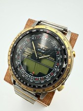 Orologio Citizen Wingman A794