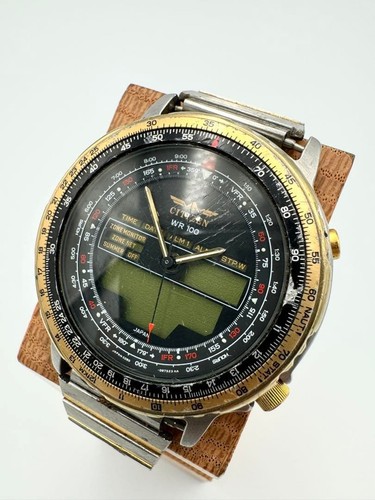 Orologio citizen wingman a794 - citizen,