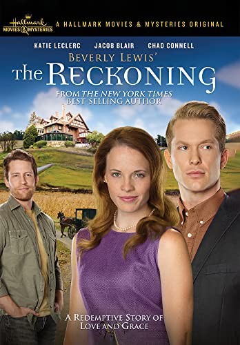 Beverly lewis the dvd - beverly,