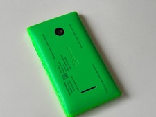 Raro prototipo Nokia Lumia 532