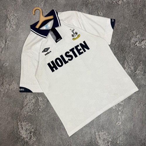 Maglia gascoigne 1991 - #8, 1991-93