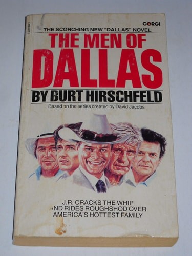 Men dallas hirschfeld - men, of