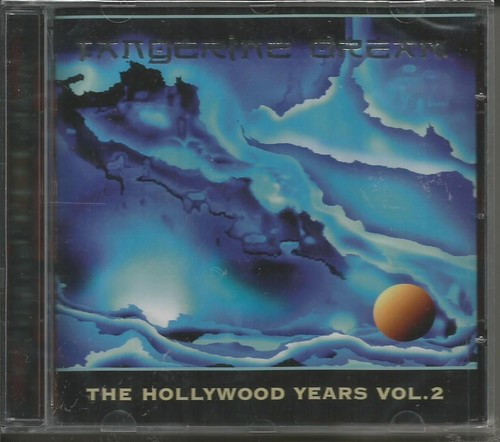 The hollywood years vol - years,