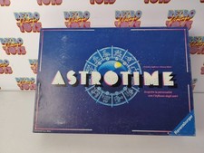 ASTROTIME ASTRO TIME