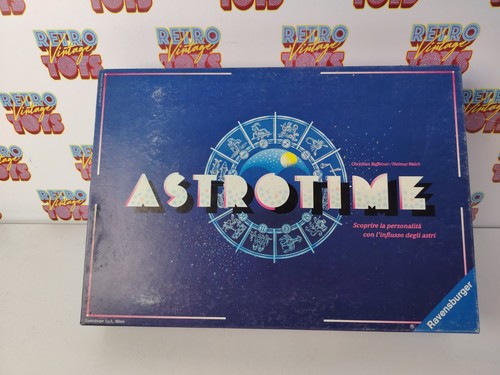 Astrotime astro time - astro,