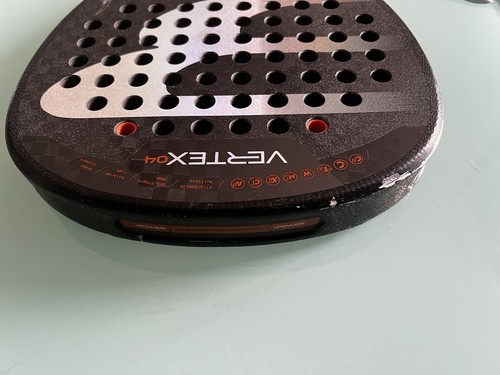 Racchetta padel bullpadel - padel,