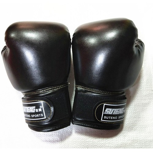 Guantoni boxe bimbo guanti - bimbo,