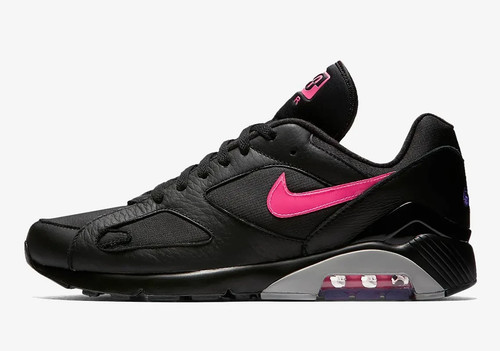 Nike air max - 180, pink