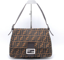 Borsa a tracolla Fendi Mamma