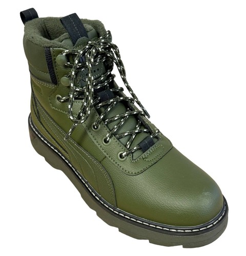 Puma desierto stivaletti - v3,