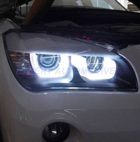 Fari bmw e84 restyling - e84,