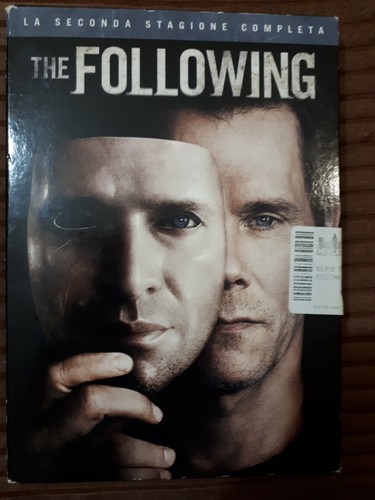 The following la - -, seconda