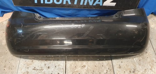 Paraurti posteriore chevrolet - paraurti,