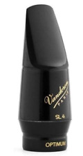Vandoren Optimum SL4 Boccaglio
