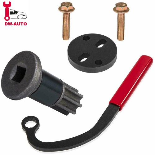Cummins engine barring tool - engine,