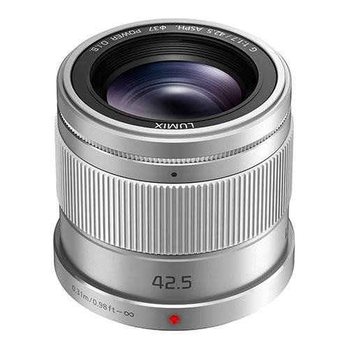 Panasonic lumix g - lumix,