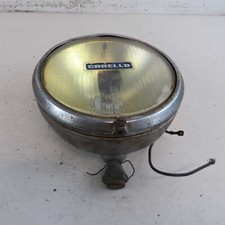 Fanale faro proiettore di profondita Fiat Panda 141A 1986-2003 usato (77770)