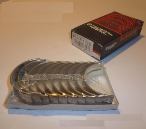 Serie bronzine banco motore - serie,