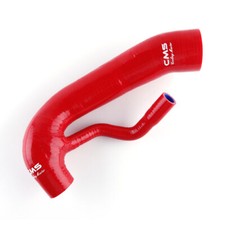 Tubo aspirazione silicone per