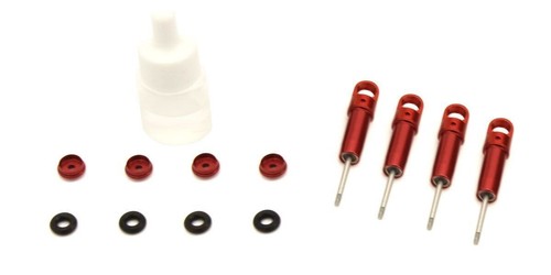 Kyosho mxw003r set - mxw003r,